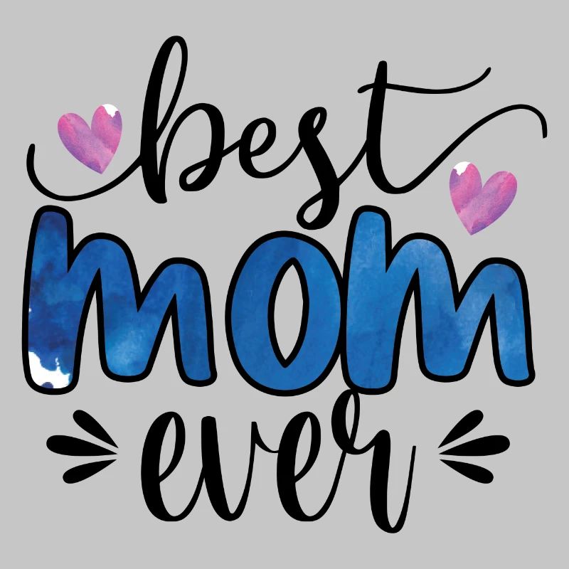 Beste Mutter aller Zeiten
