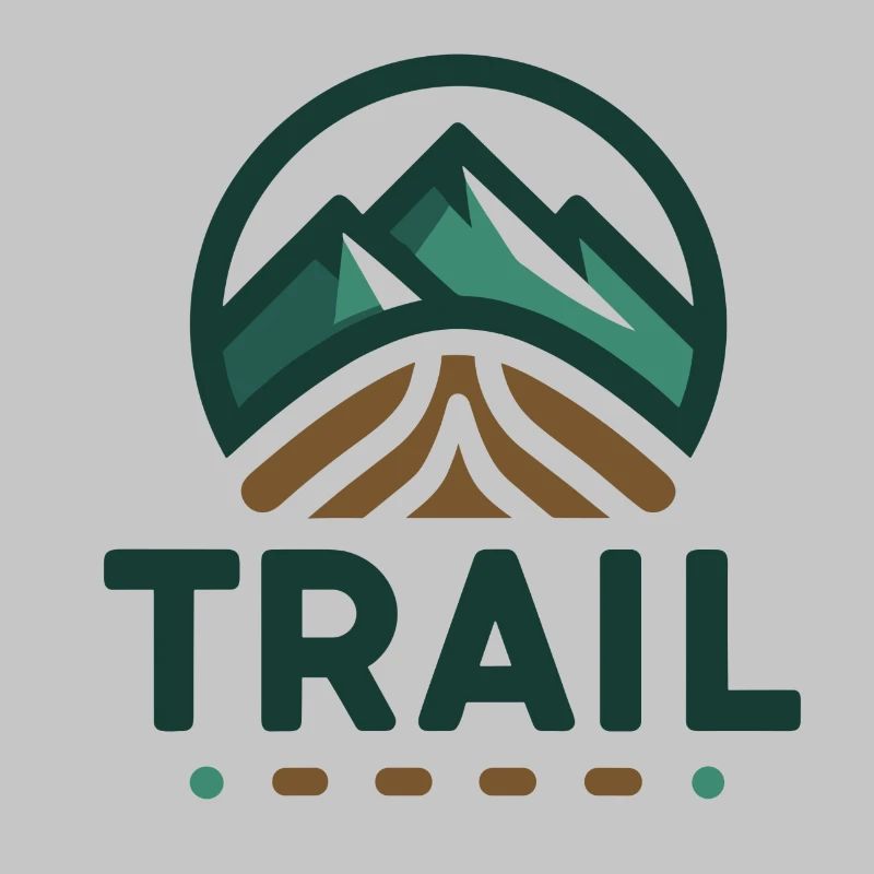 Trail Run – Trail-Wander-Geschenk