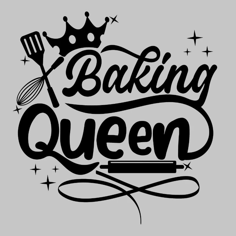 Baking Queen