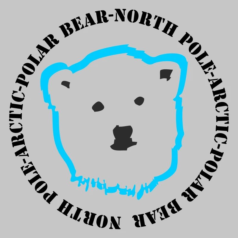 Eisbär 4