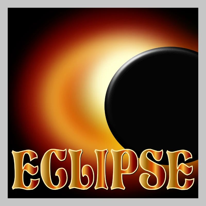 SOLAR ECLIPSE ECLIPSE ASTRONOMY