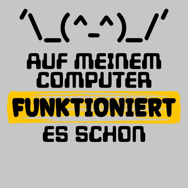 Developer Statement Code Skripting Programmierer