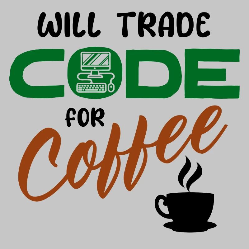 Code Statement Developer Computerfreak Informatik