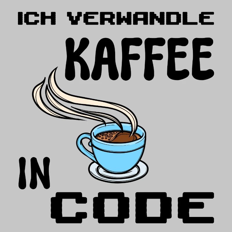 Coden Computerfreak Déclaration du développeur Nerd