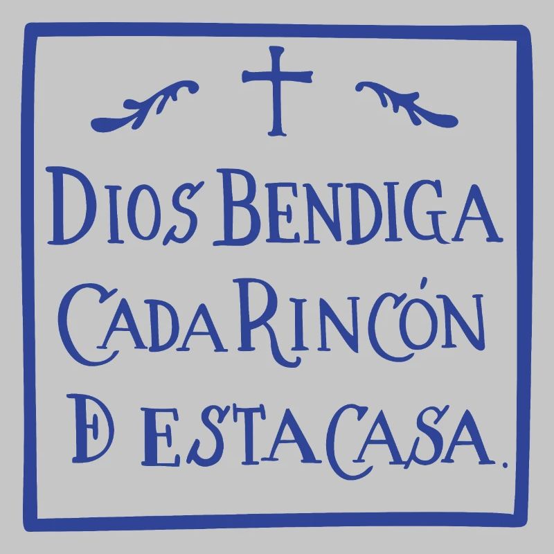 God bless every corner