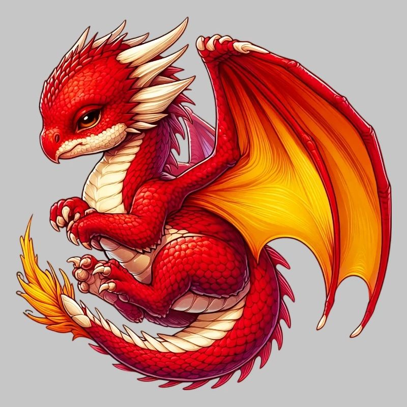 Drache