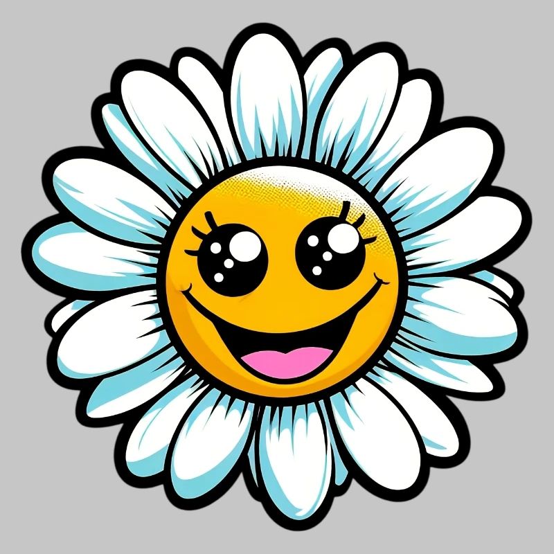 Gänseblümchen
