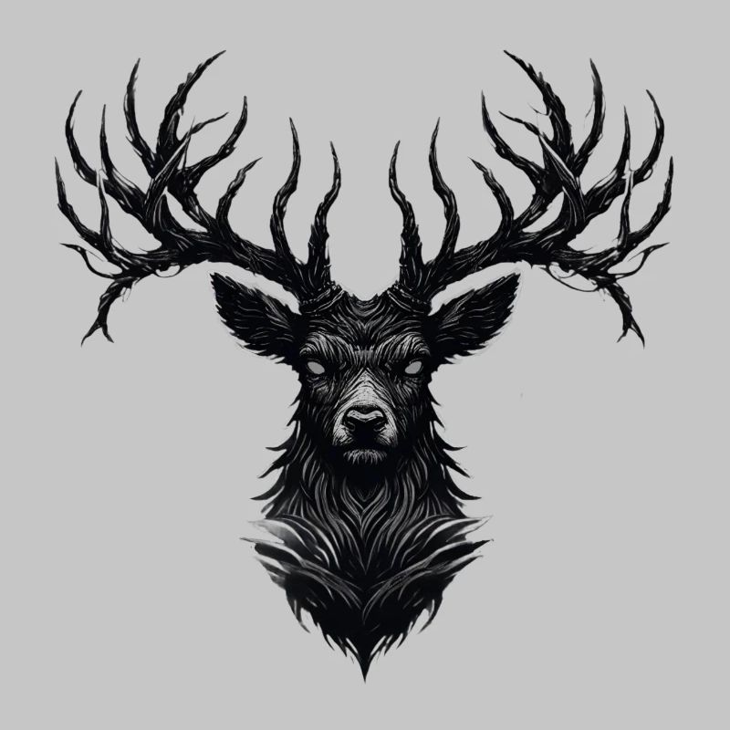 Horns of Darkness