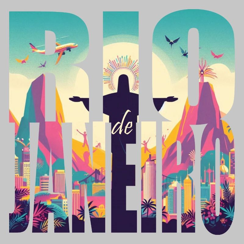 CARNAVAL DE RIO