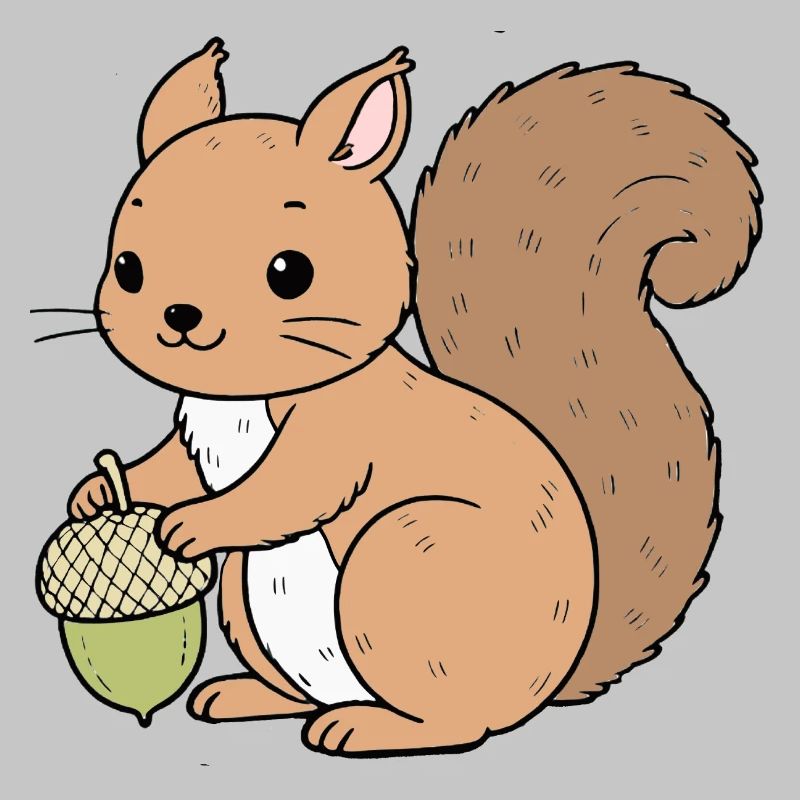 Squirrel
