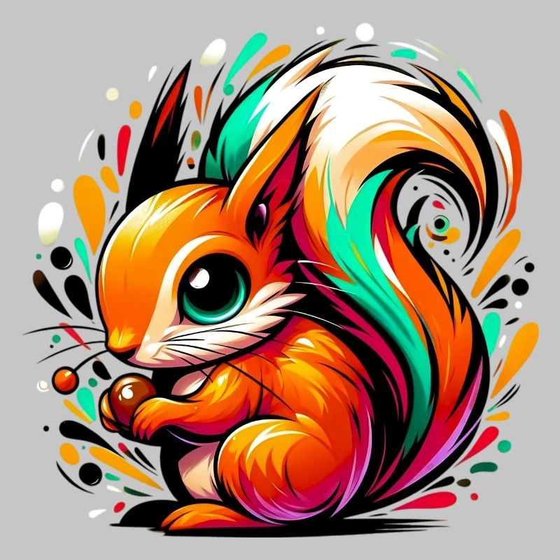 Squirrel