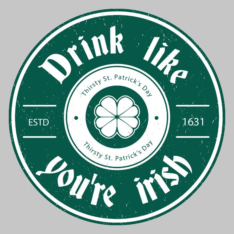 St. Patricks day