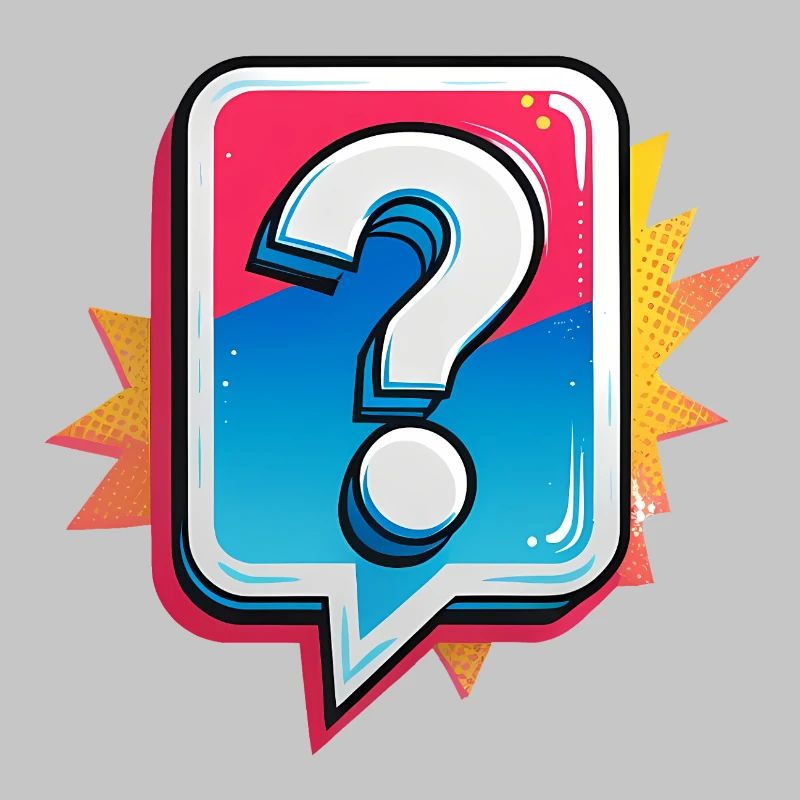 Point d’interrogation