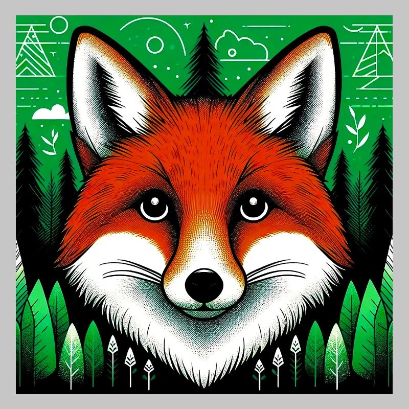 fox