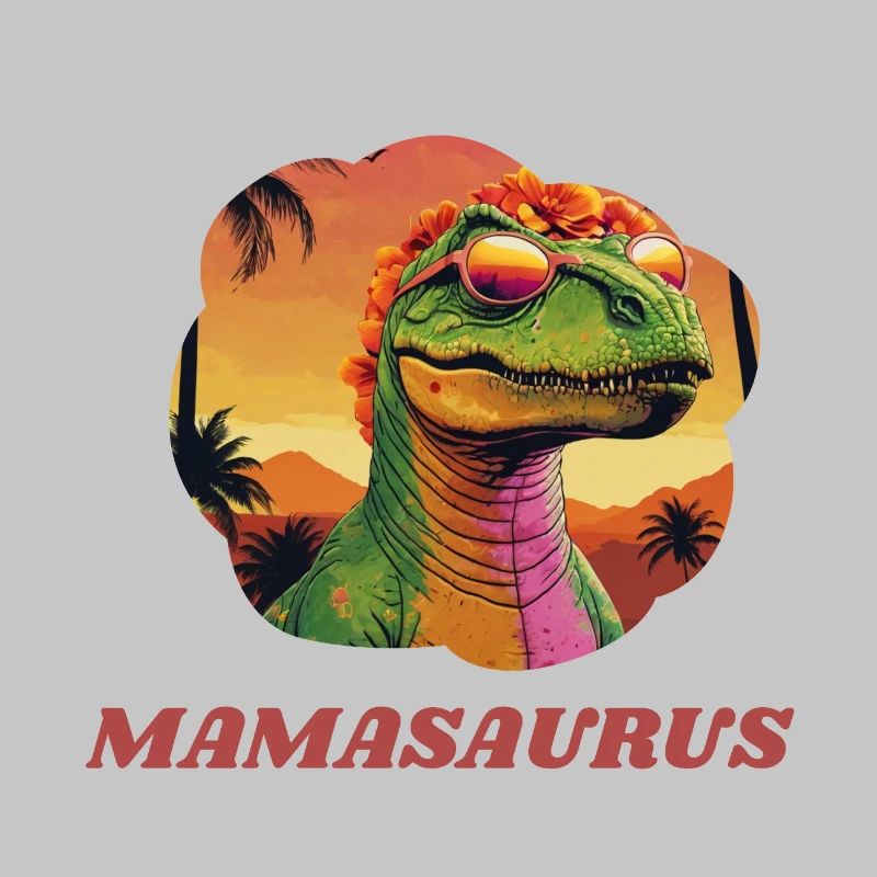 Mamasaurus