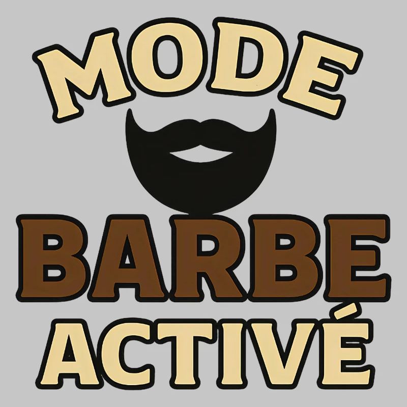 Active Beard Mode