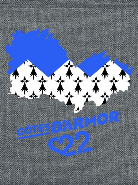Côtes d'Armor 22