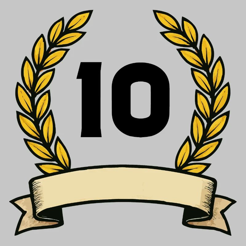 10-kranz