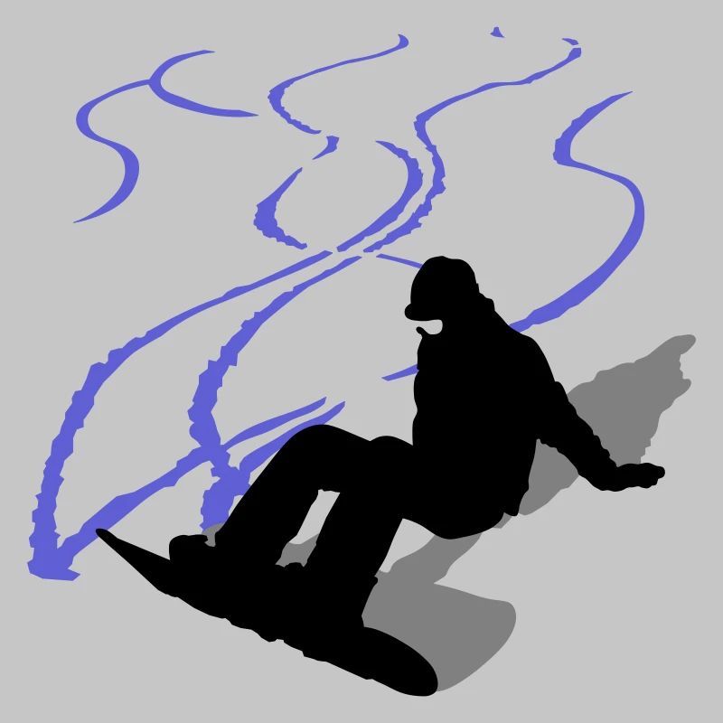 Snowboard