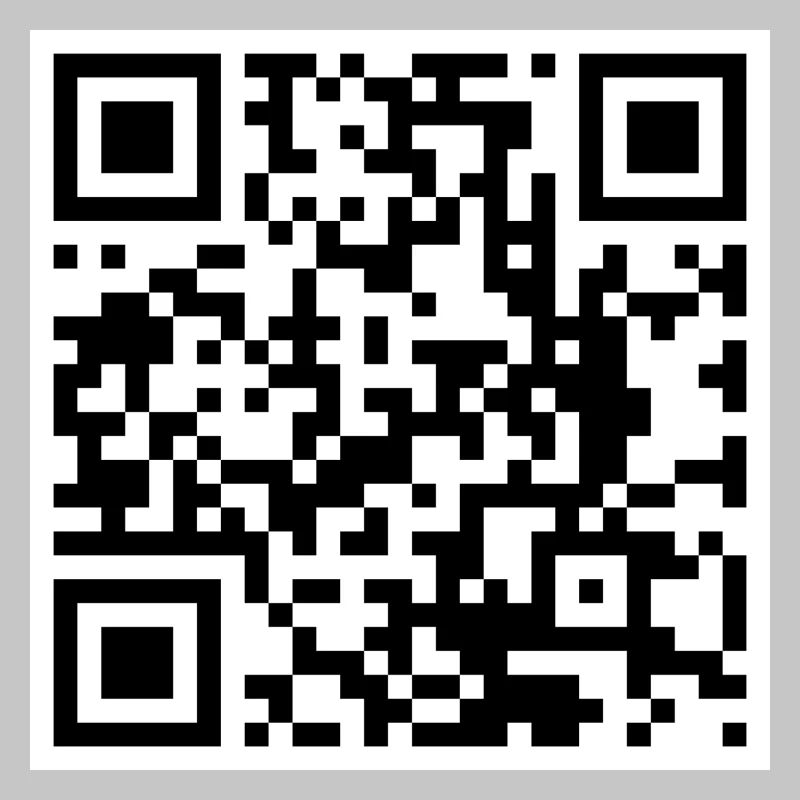 QR code quote funny humor