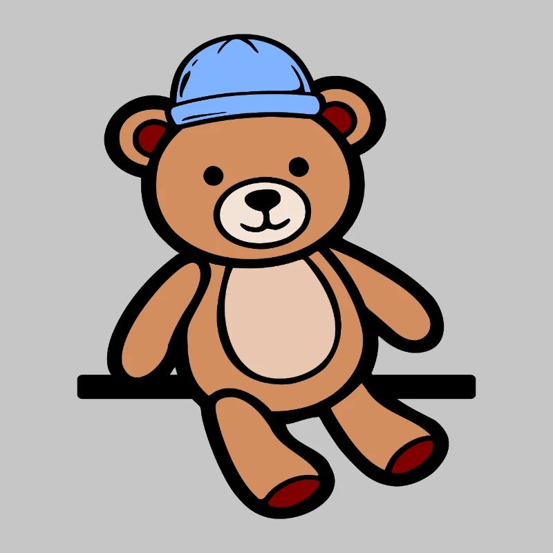 Doll Teddy Bear Bears