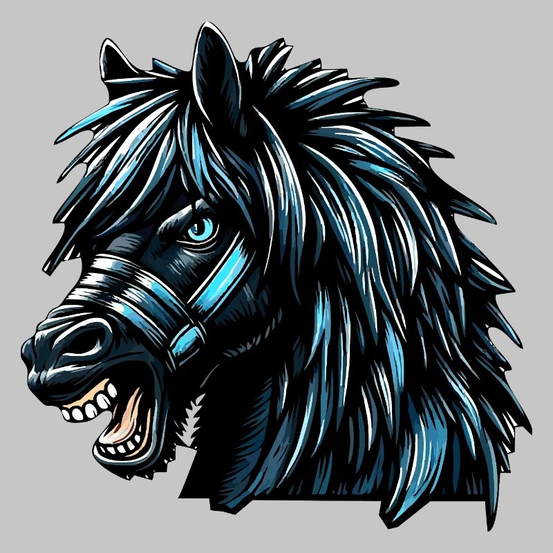 Pferd