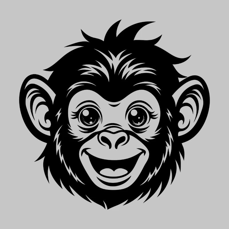 Monkey face