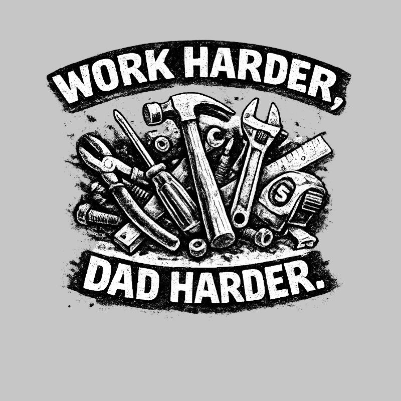 Father work: More commitment