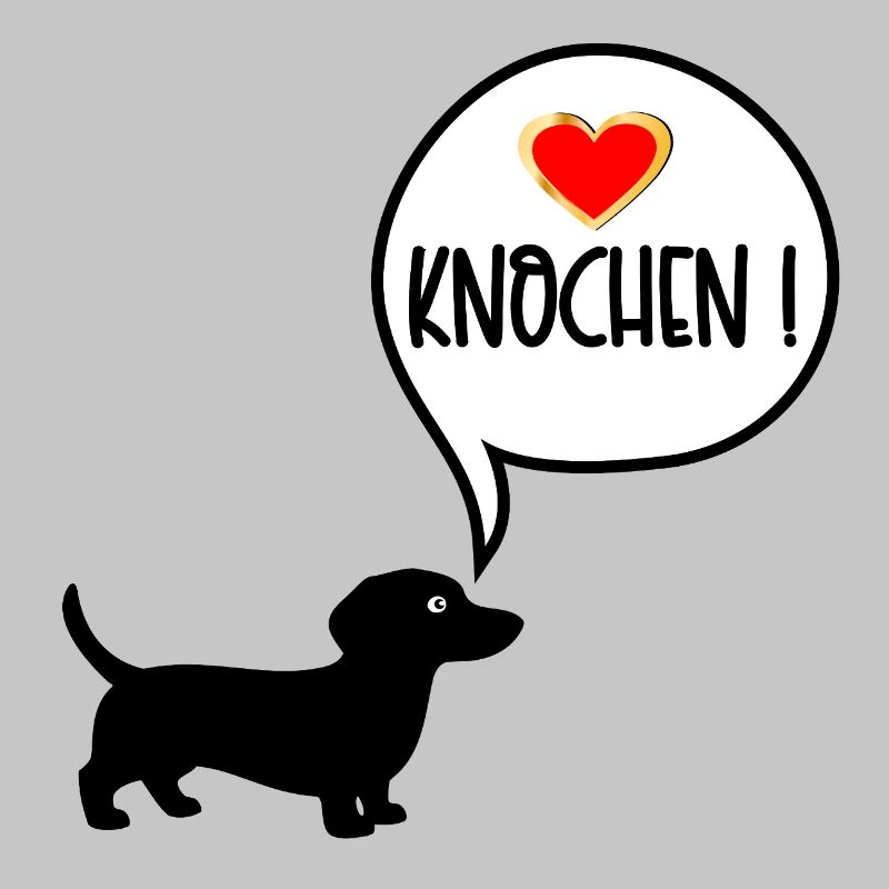 Dackel Hundefutter