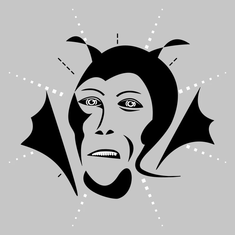 Devil / Teufel