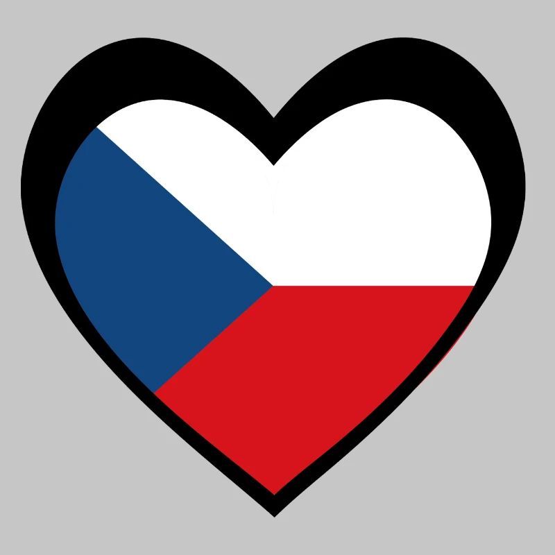 Černé Srdce Česko