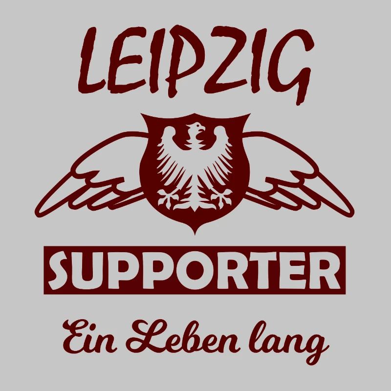 Leipzig Supporter Ein Leben Lang