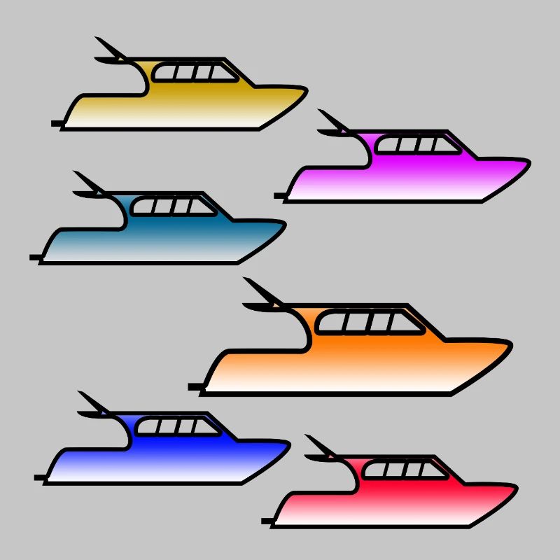 Motorboote