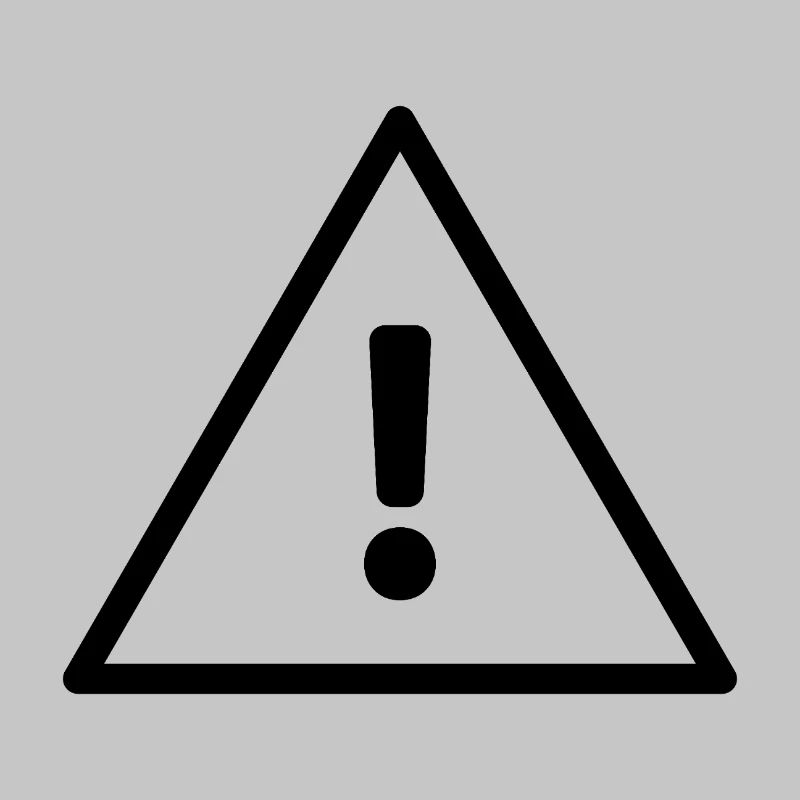 Caution
