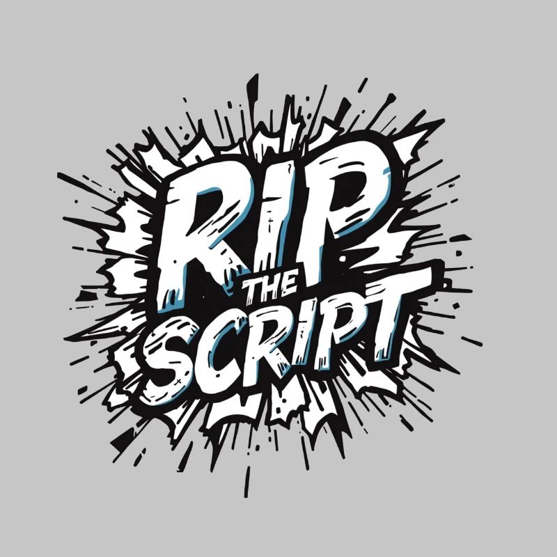 Rip the Script Burst