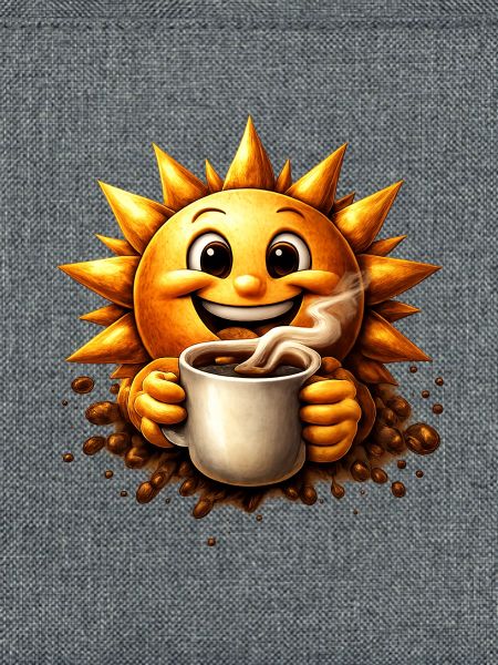 Sonnenkaffee 