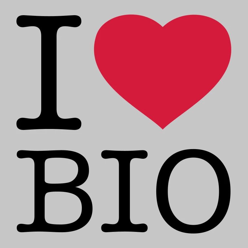 I LOVE BIO
