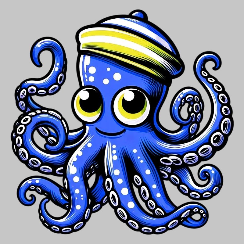Octopus