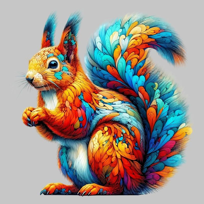 Squirrel