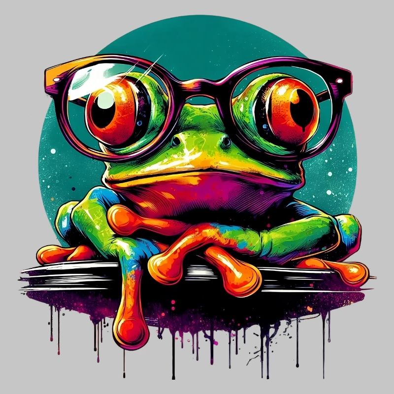 Frosch