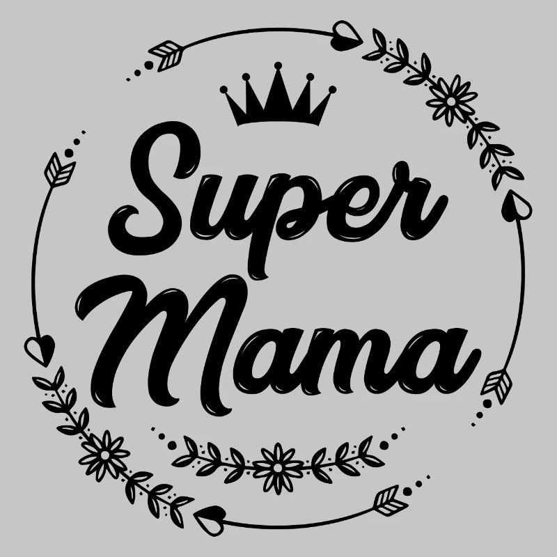 Super Mama