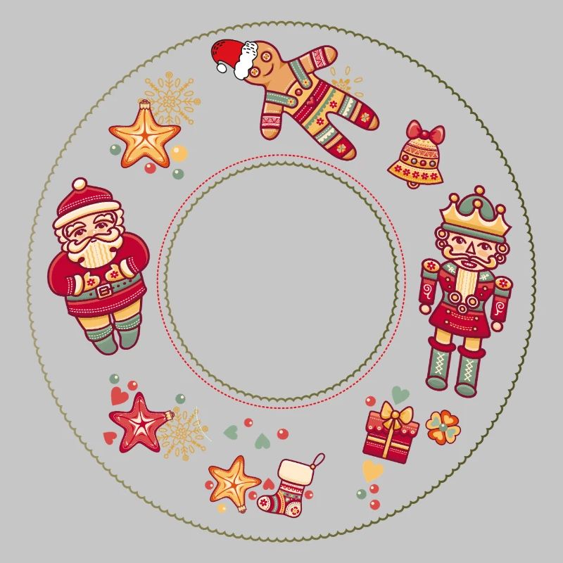 Nutcracker Christmas