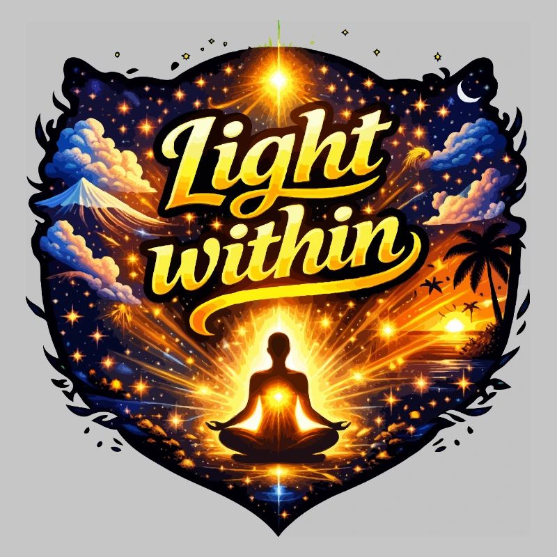 Light within