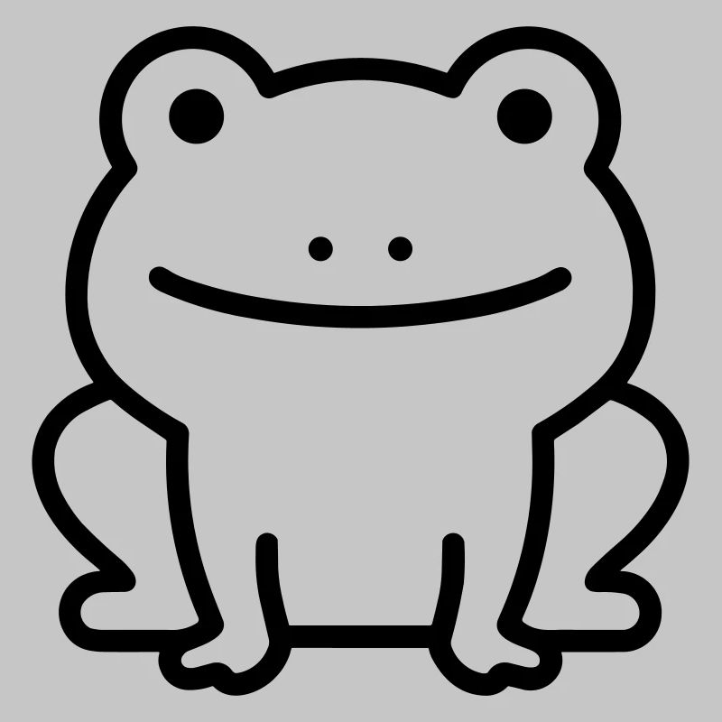 frog