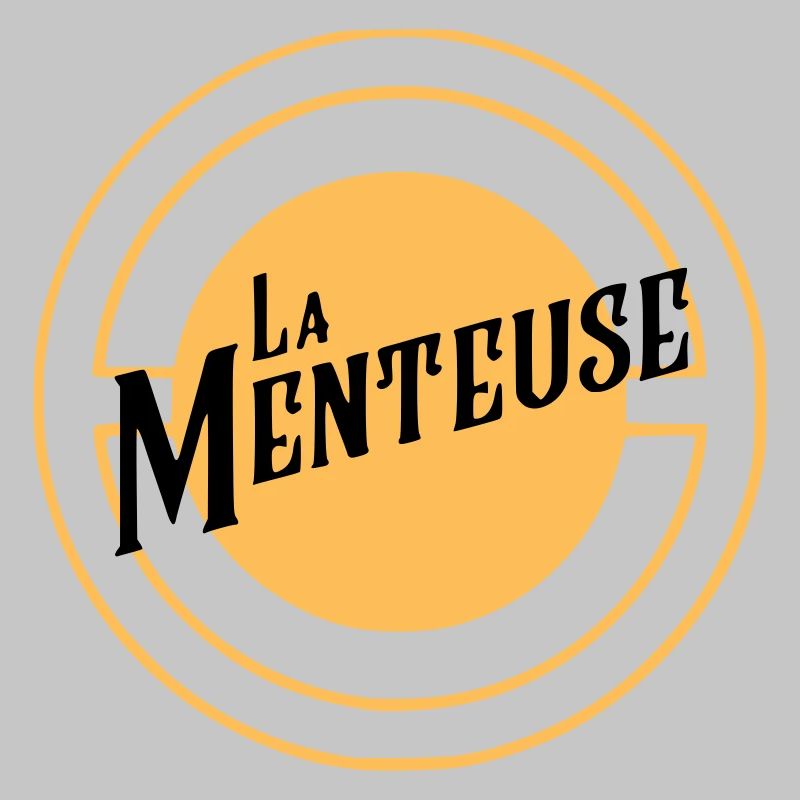 La Menteuse