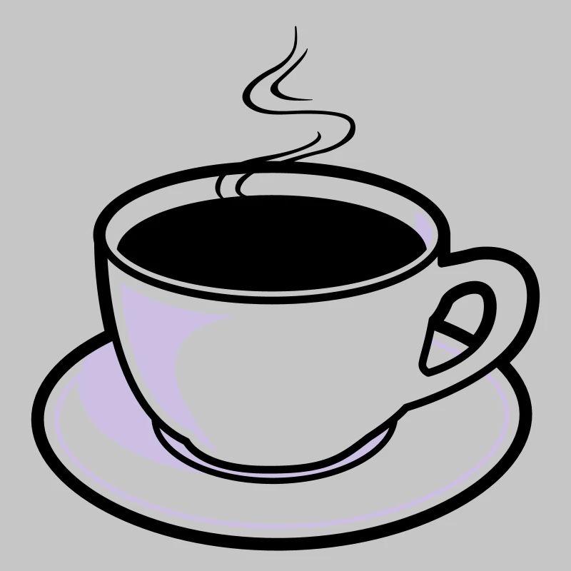 Kaffee, Tasse, Koffein