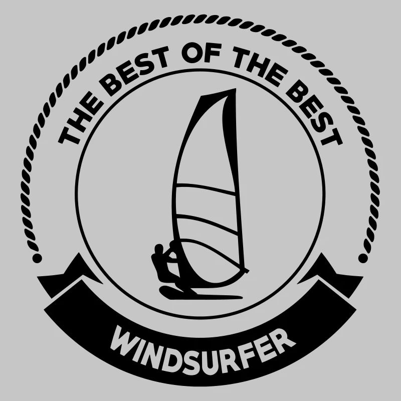 Windsurfen / Windsurfer / Windsurf / Windsurfing