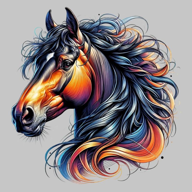 Pferd