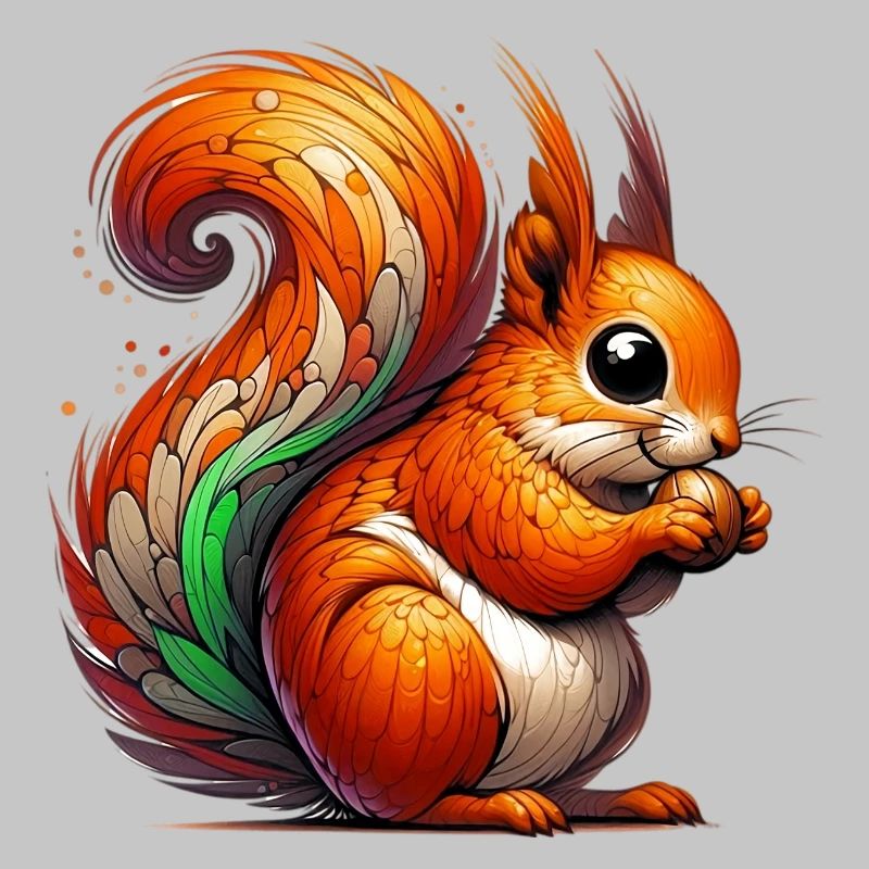 Squirrel