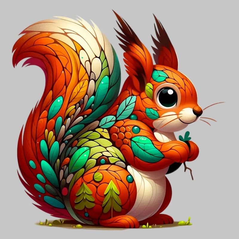 Squirrel
